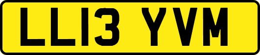 LL13YVM