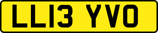 LL13YVO