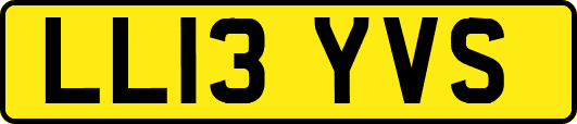 LL13YVS