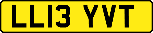 LL13YVT