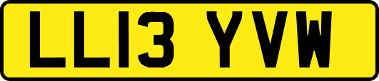 LL13YVW