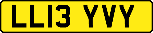 LL13YVY