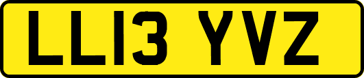 LL13YVZ