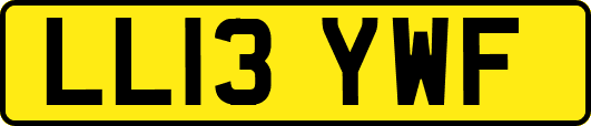 LL13YWF