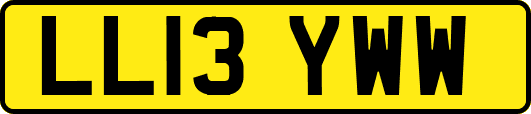 LL13YWW