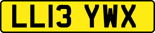 LL13YWX
