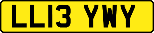 LL13YWY