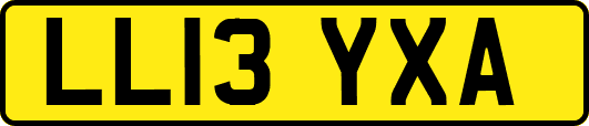 LL13YXA