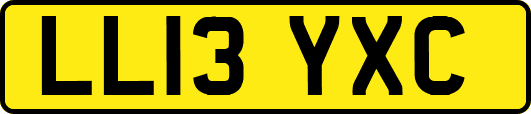 LL13YXC