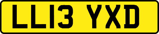 LL13YXD