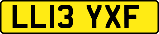 LL13YXF