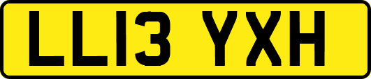 LL13YXH