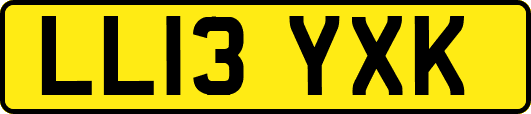 LL13YXK