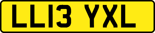 LL13YXL