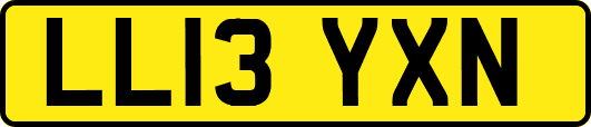 LL13YXN