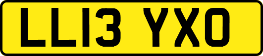 LL13YXO