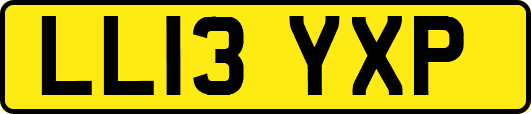 LL13YXP