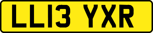 LL13YXR