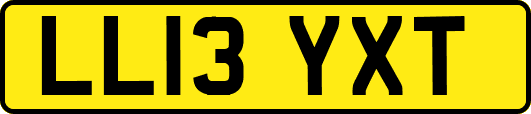 LL13YXT