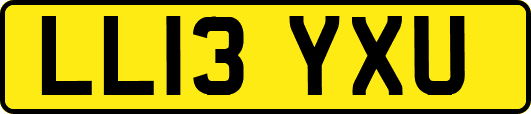 LL13YXU
