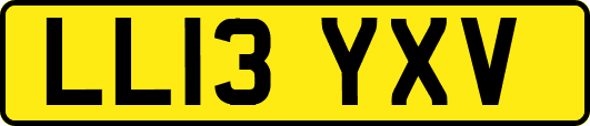 LL13YXV