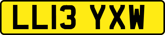 LL13YXW