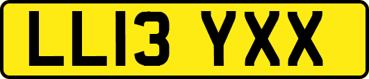 LL13YXX