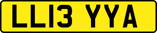 LL13YYA