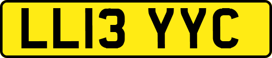 LL13YYC