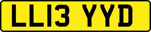 LL13YYD
