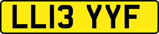 LL13YYF