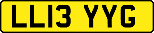 LL13YYG