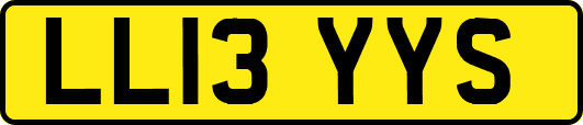 LL13YYS