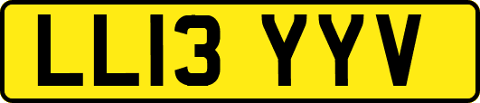 LL13YYV