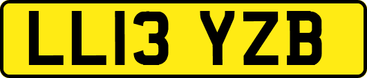 LL13YZB