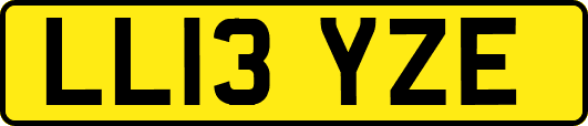 LL13YZE