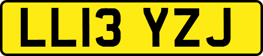 LL13YZJ