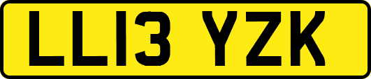 LL13YZK