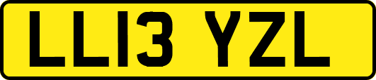 LL13YZL