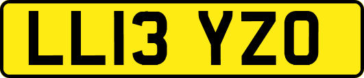 LL13YZO