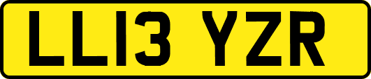 LL13YZR