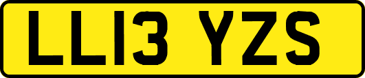 LL13YZS