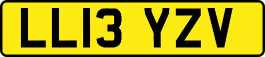 LL13YZV