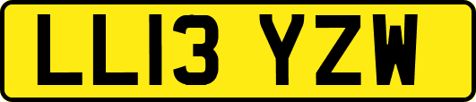 LL13YZW