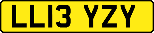 LL13YZY