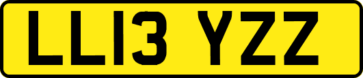 LL13YZZ