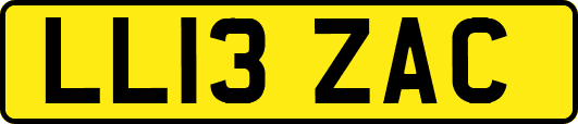 LL13ZAC