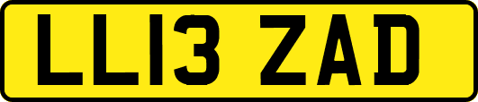 LL13ZAD