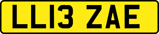 LL13ZAE