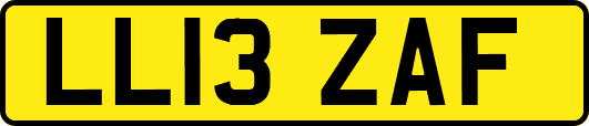 LL13ZAF